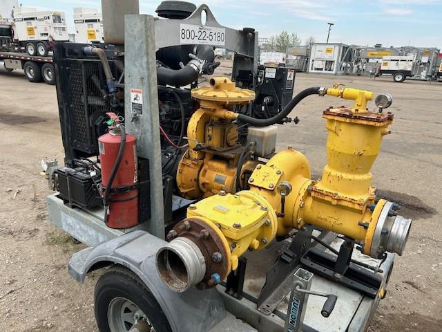 2018 Cornell 6NNTRP-4