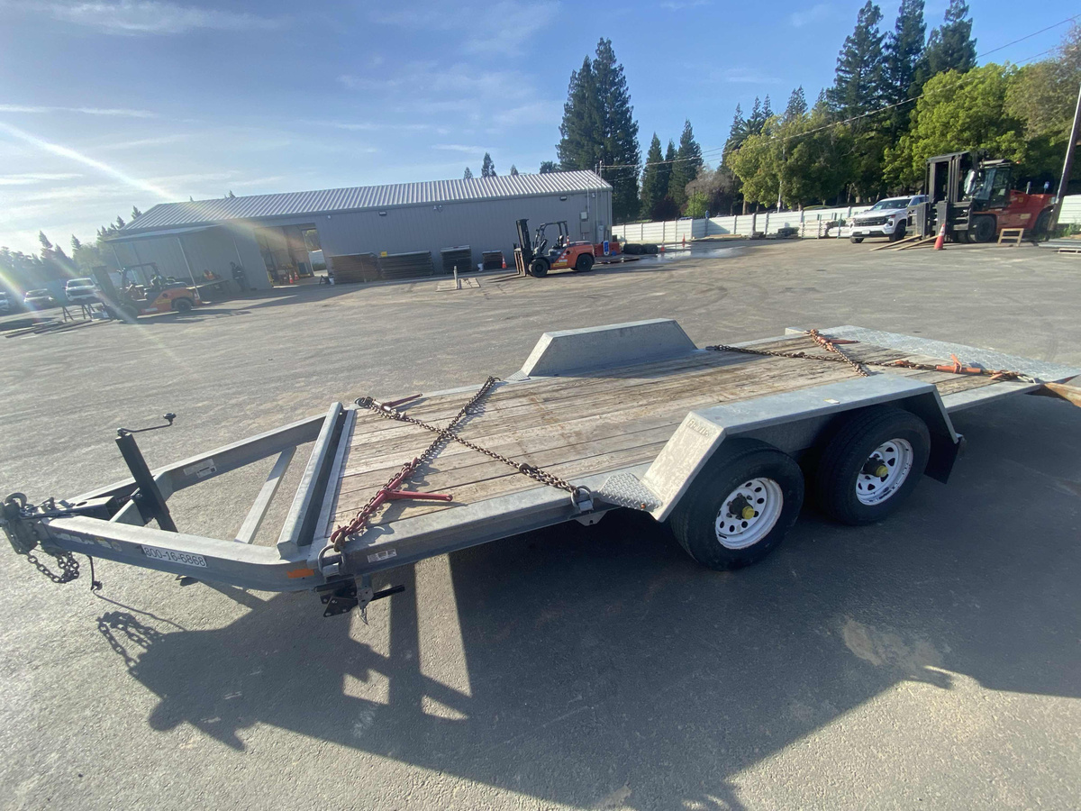 2017 Felling FT10ITIG