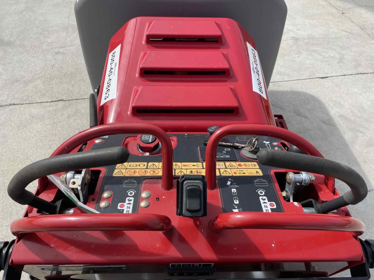 2022 Toro MB TX 2500-6