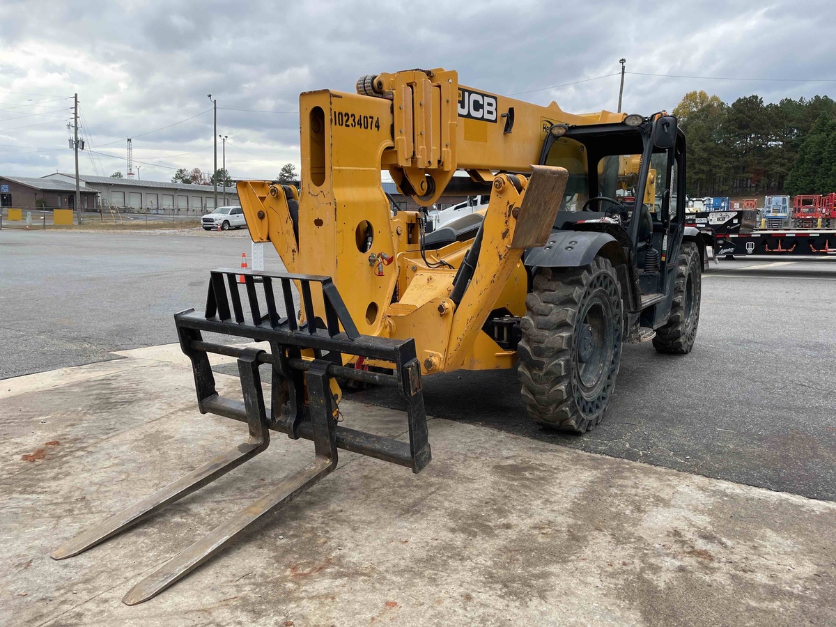 2018 JCB 510-56-5