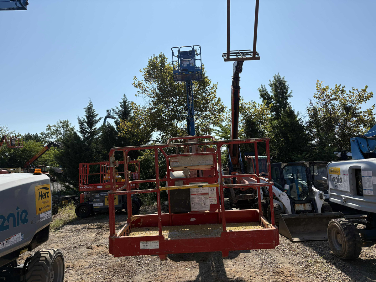 2021 MEC 45AJ-2