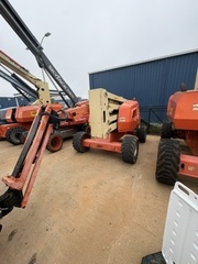 2017 JLG 450AJ-5