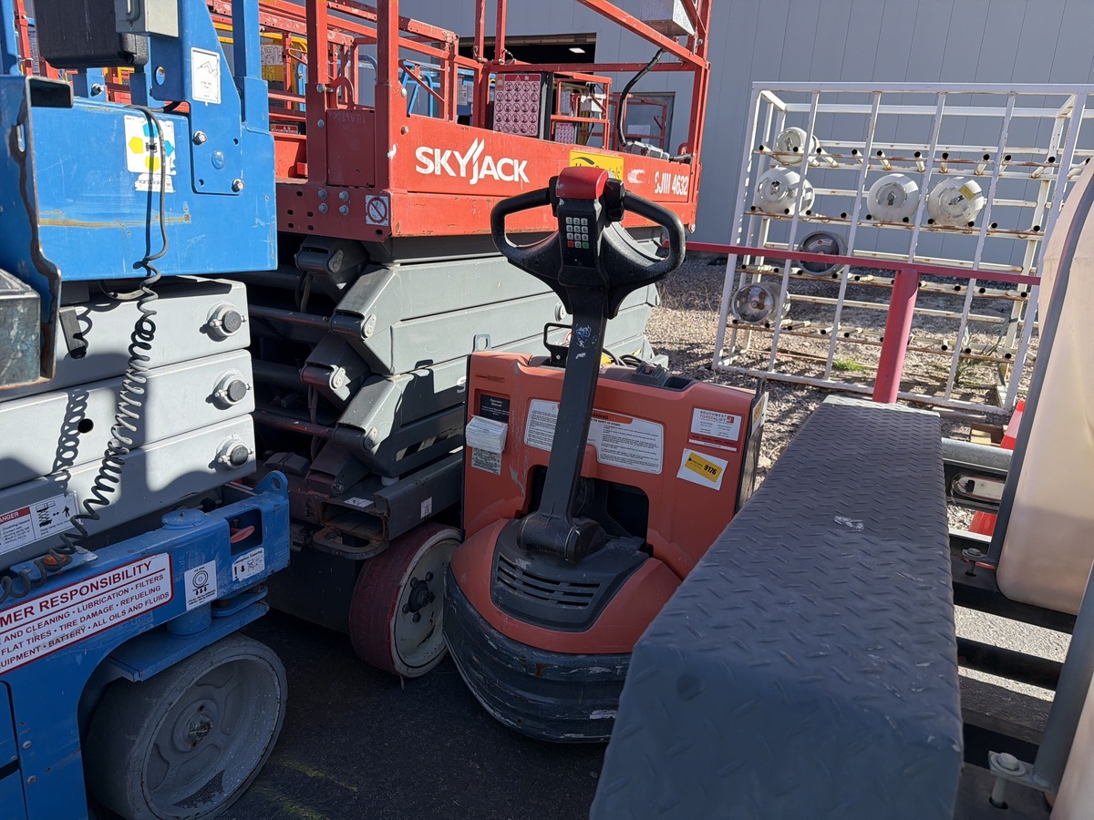 2016 Skyjack SJ4632-3