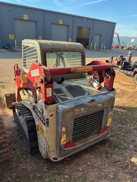2020 Takeuchi TL10V2-3