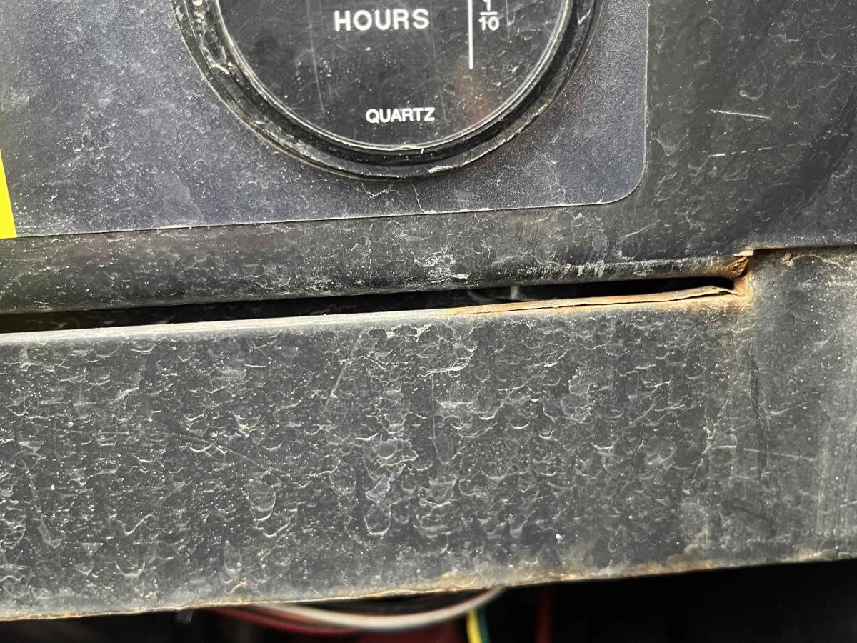 2018 Genie GS-5390 RT-5