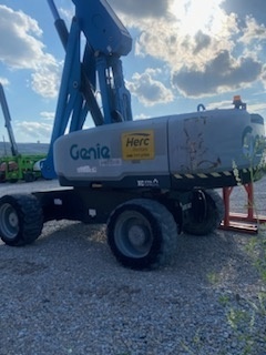 2018 Genie S-85XC-3