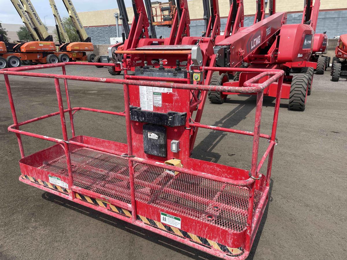 2021 LGMG T65J