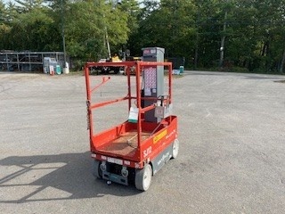 2019 Skyjack SJ12-6