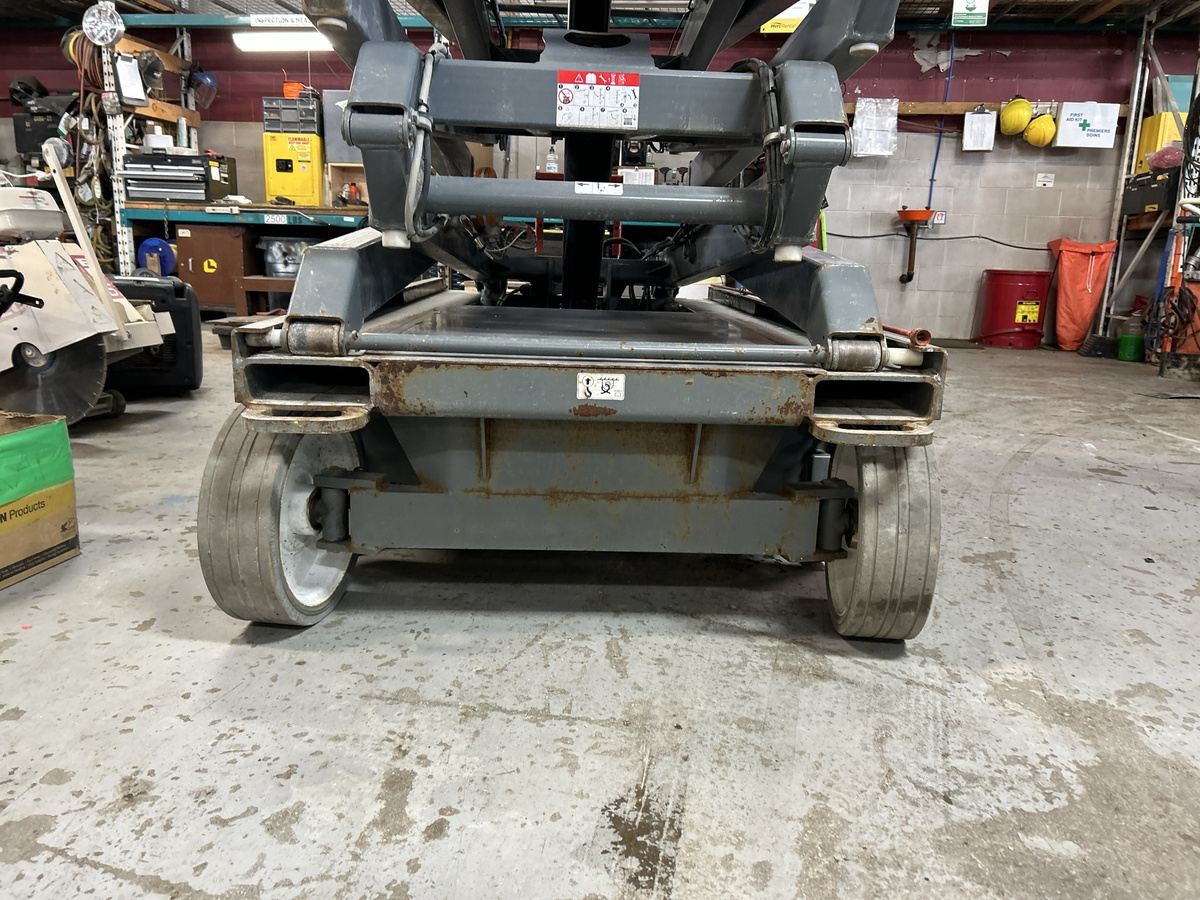 2018 Skyjack SJ4632-8