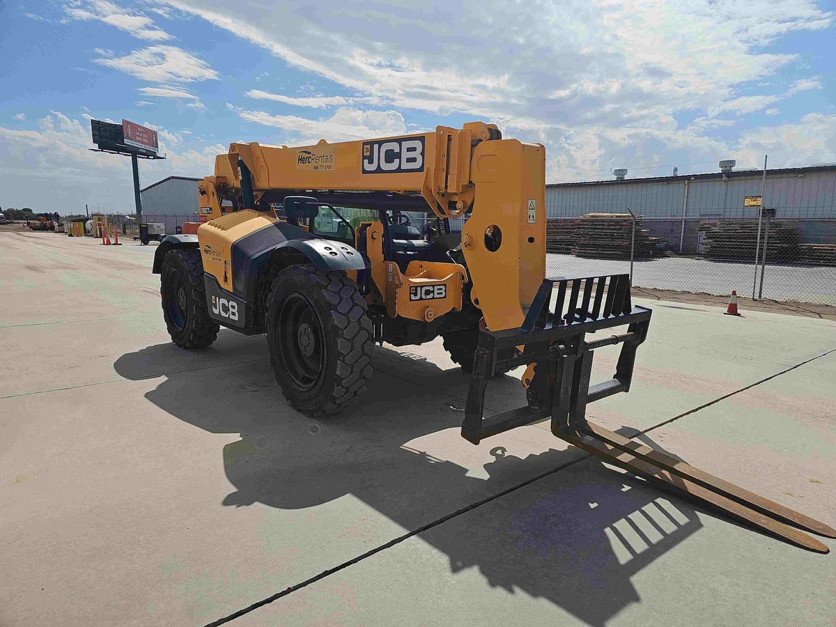 2020 JCB 507-42-2