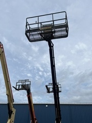 2015 JLG 600A-4
