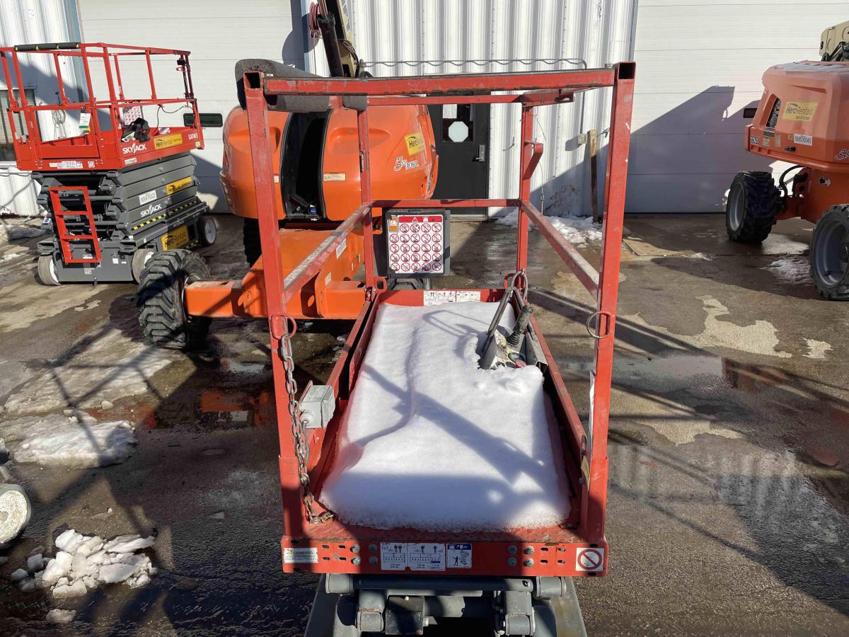 2018 Skyjack SJ3219