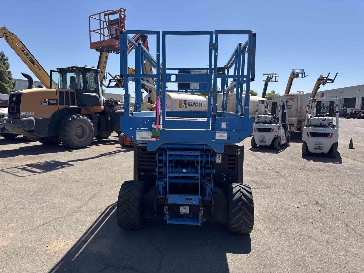 2018 Genie GS-2669 RT