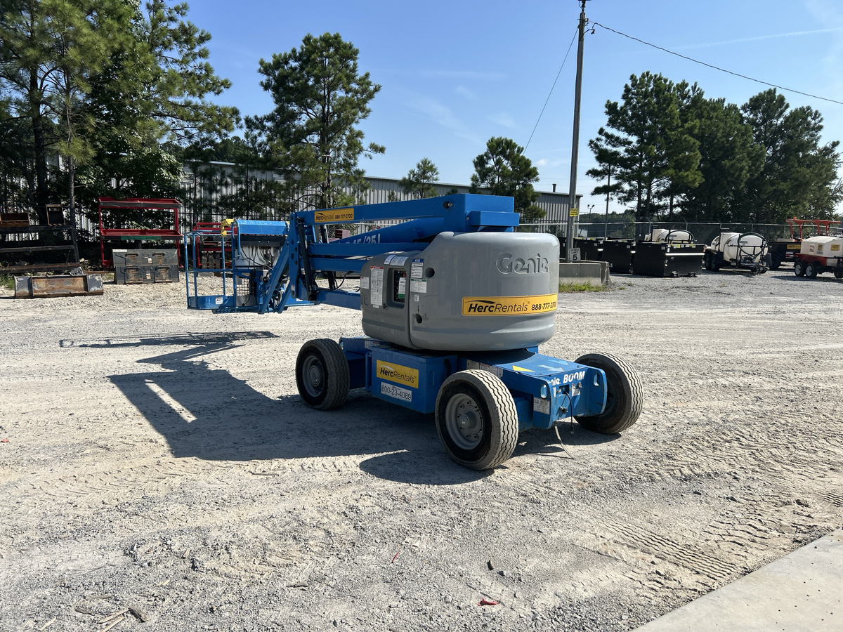 2018 Genie Z-45/25J-6