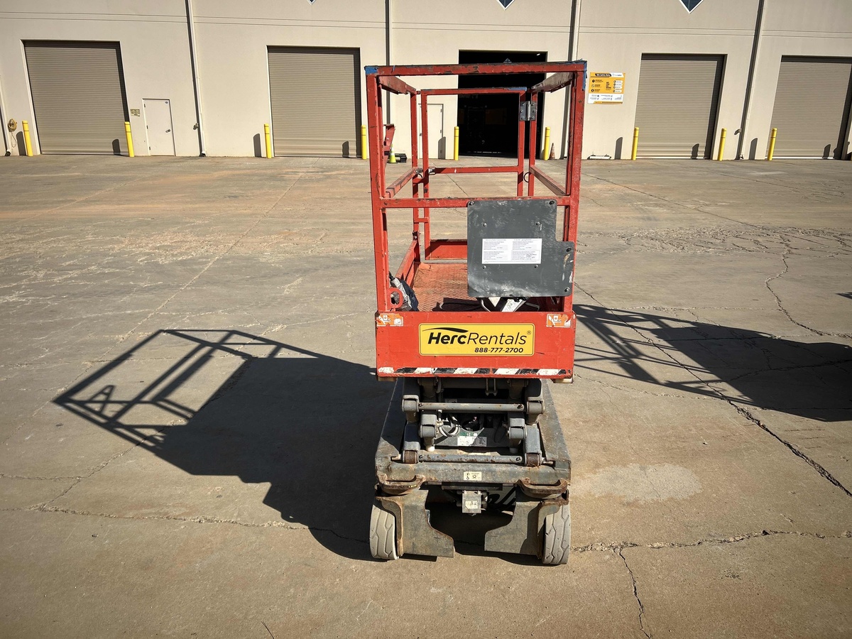 2018 Skyjack SJ3219-3