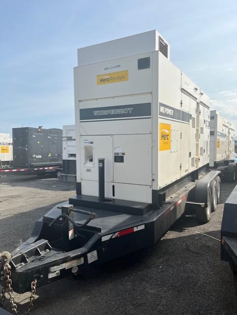 2018 Multiquip DCA400SSI4F