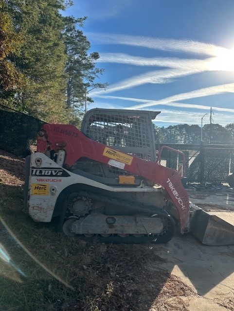 2020 Takeuchi TL10V2-6