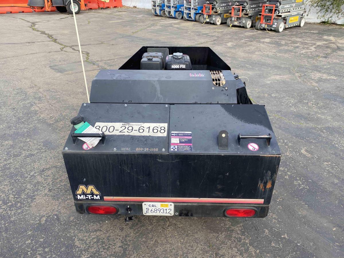 2021 Mi-T-M HMT-40040-MGH