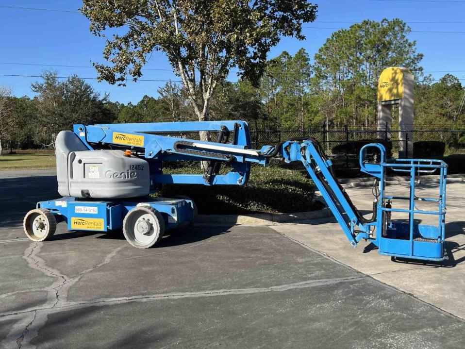 2013 Genie Z-40/23 N-2