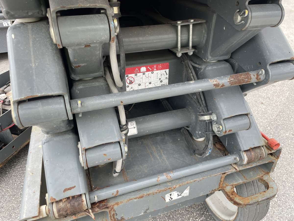 2019 Skyjack SJ3226-13