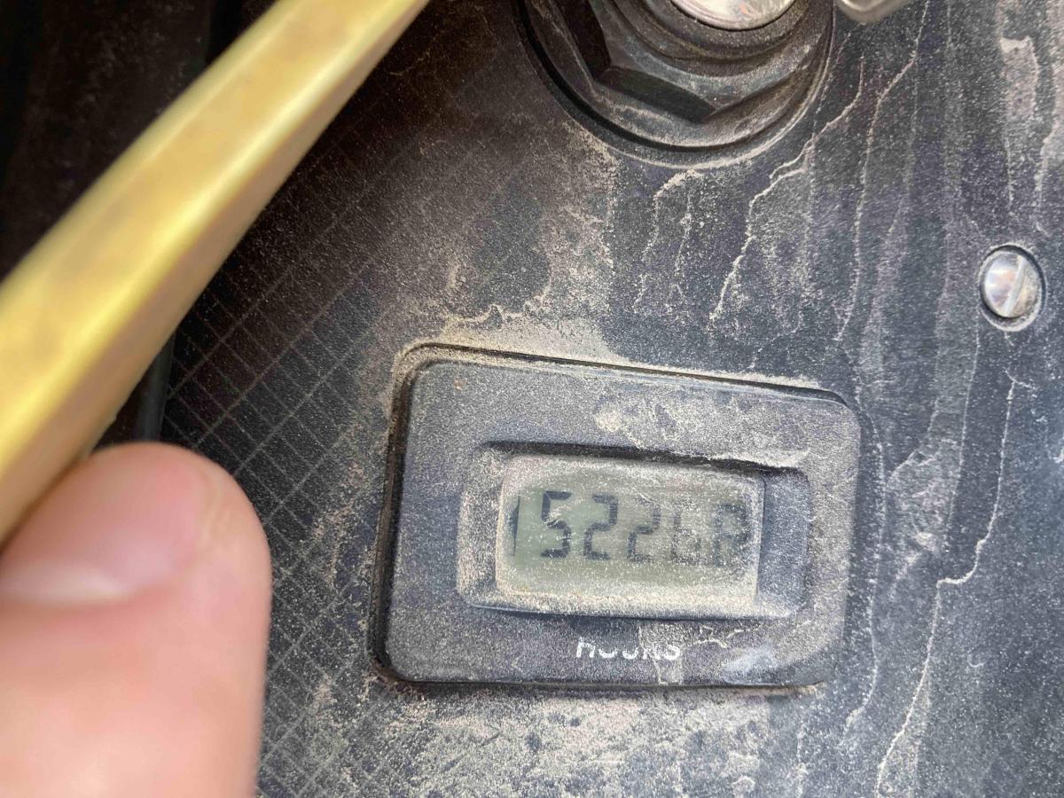 2019 Magnum MLT6S