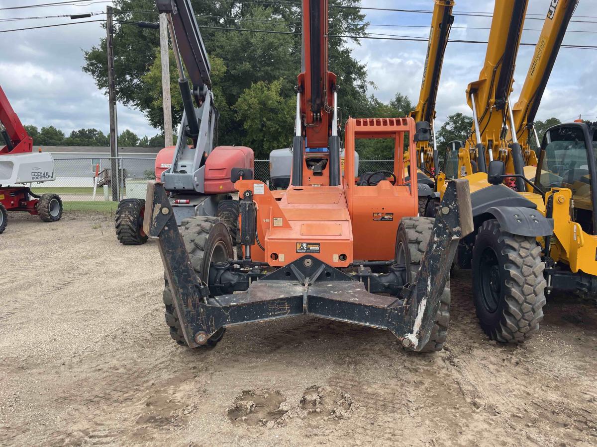2018 SkyTrak 10054-3