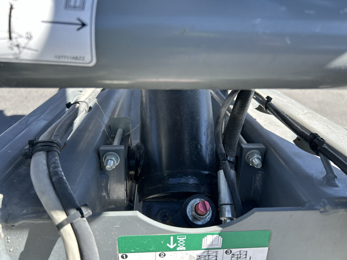 2019 Skyjack SJ3219-13