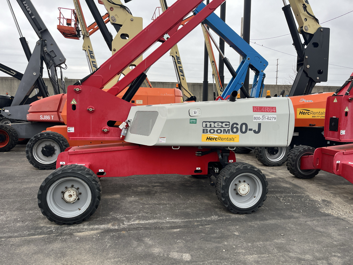 2021 MEC 60-J