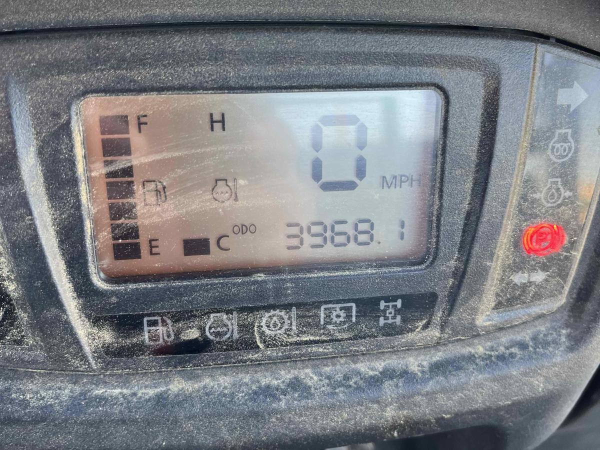 2020 Kubota RTVX1140