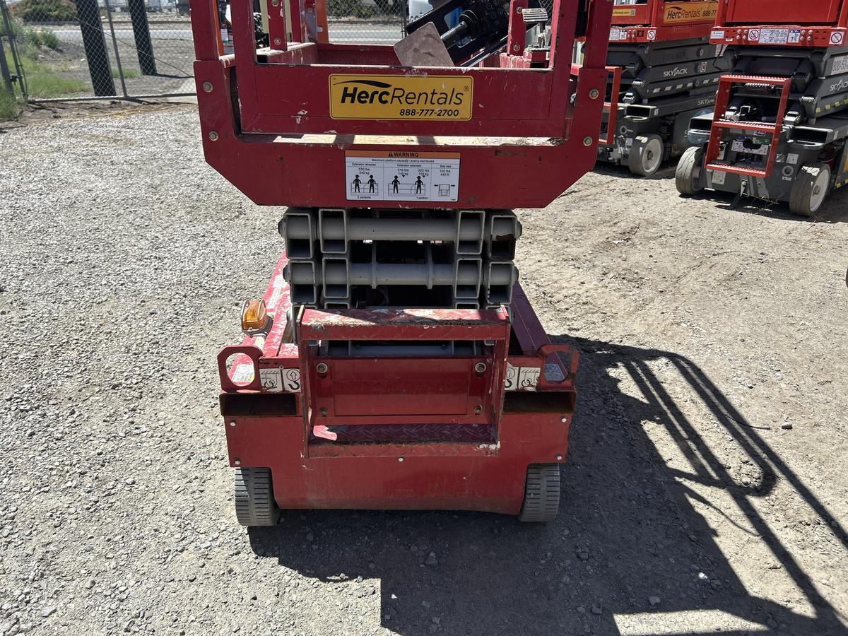 2019 MEC 1330SE-12