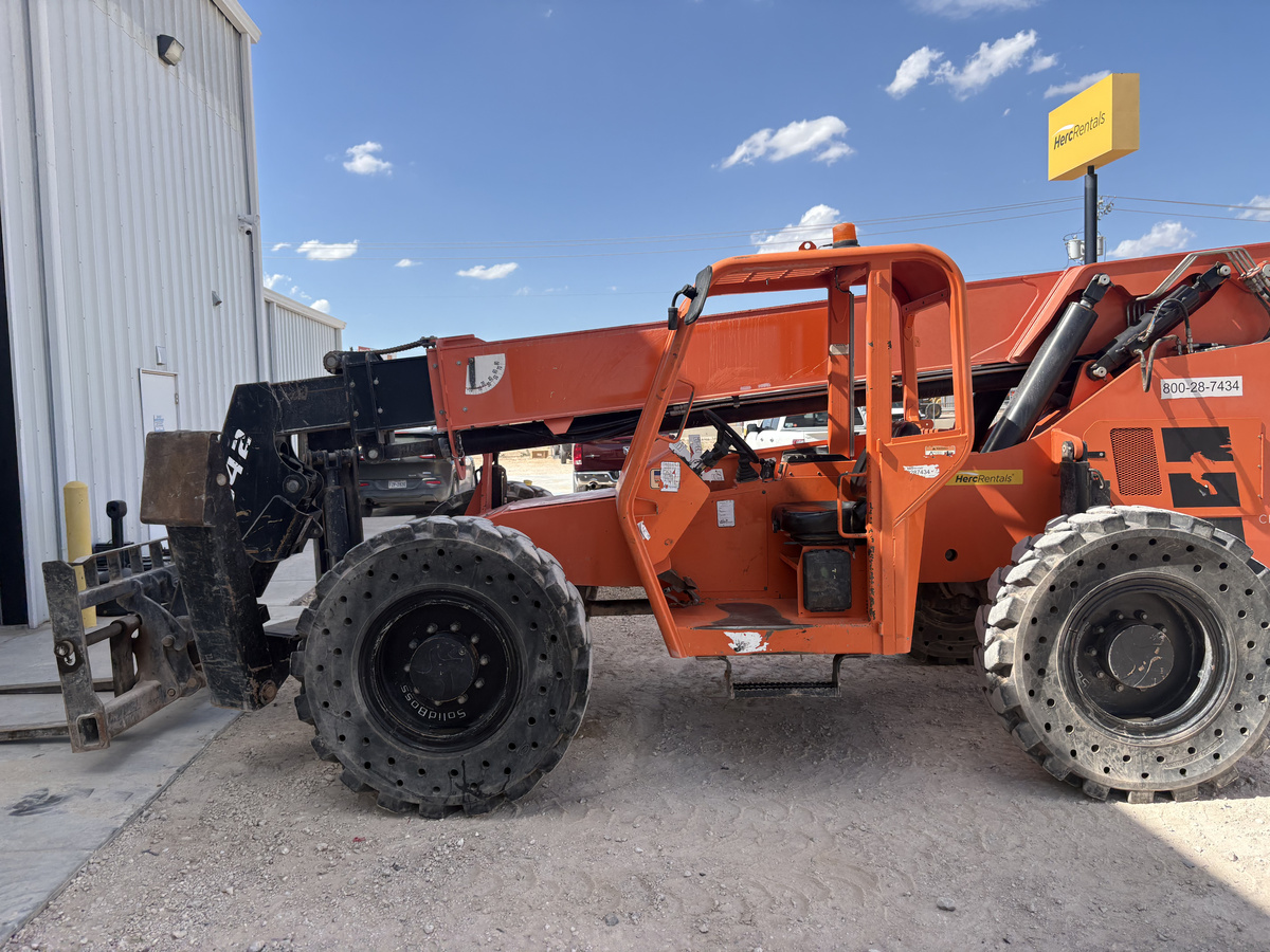 2020 SkyTrak 10042-10