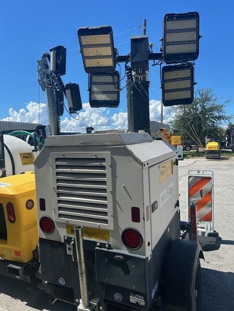 2020 Magnum G4-ECO-2