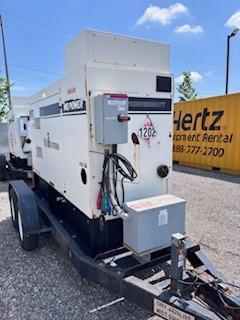 2019 Multiquip DCA-70SSU4F