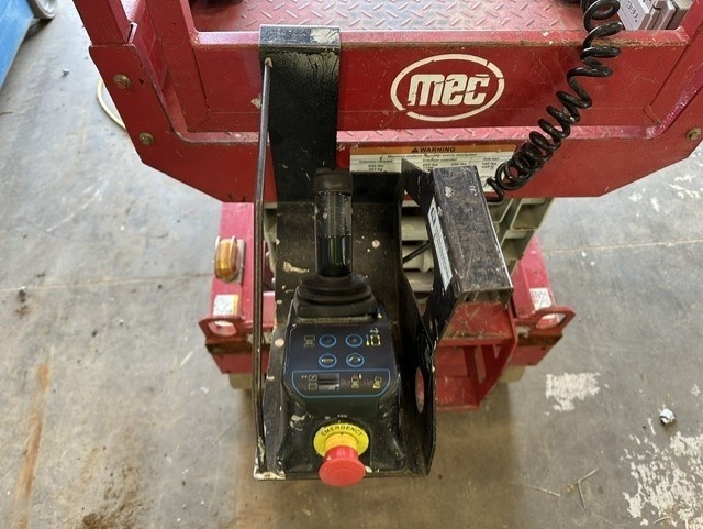 2019 MEC Micro 19-5