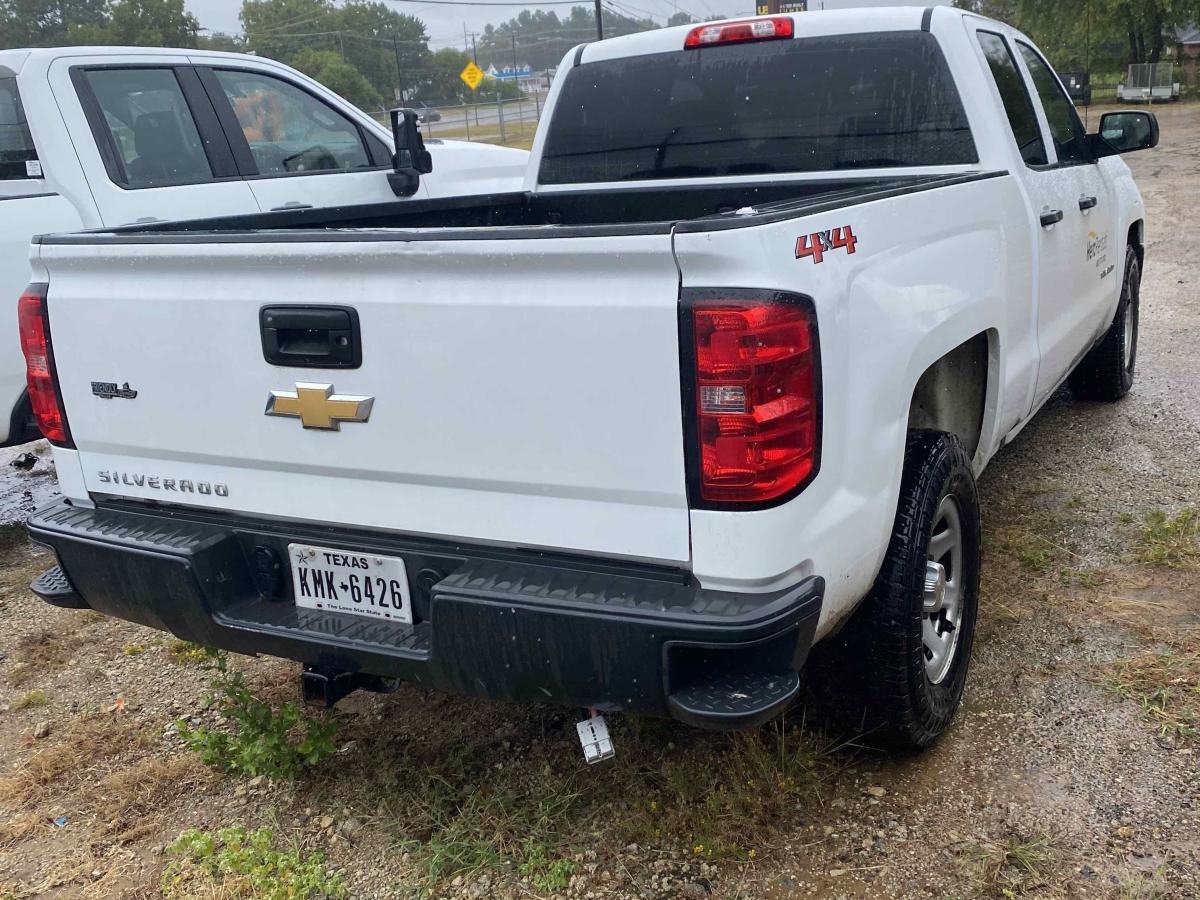 2018 GMC 1500