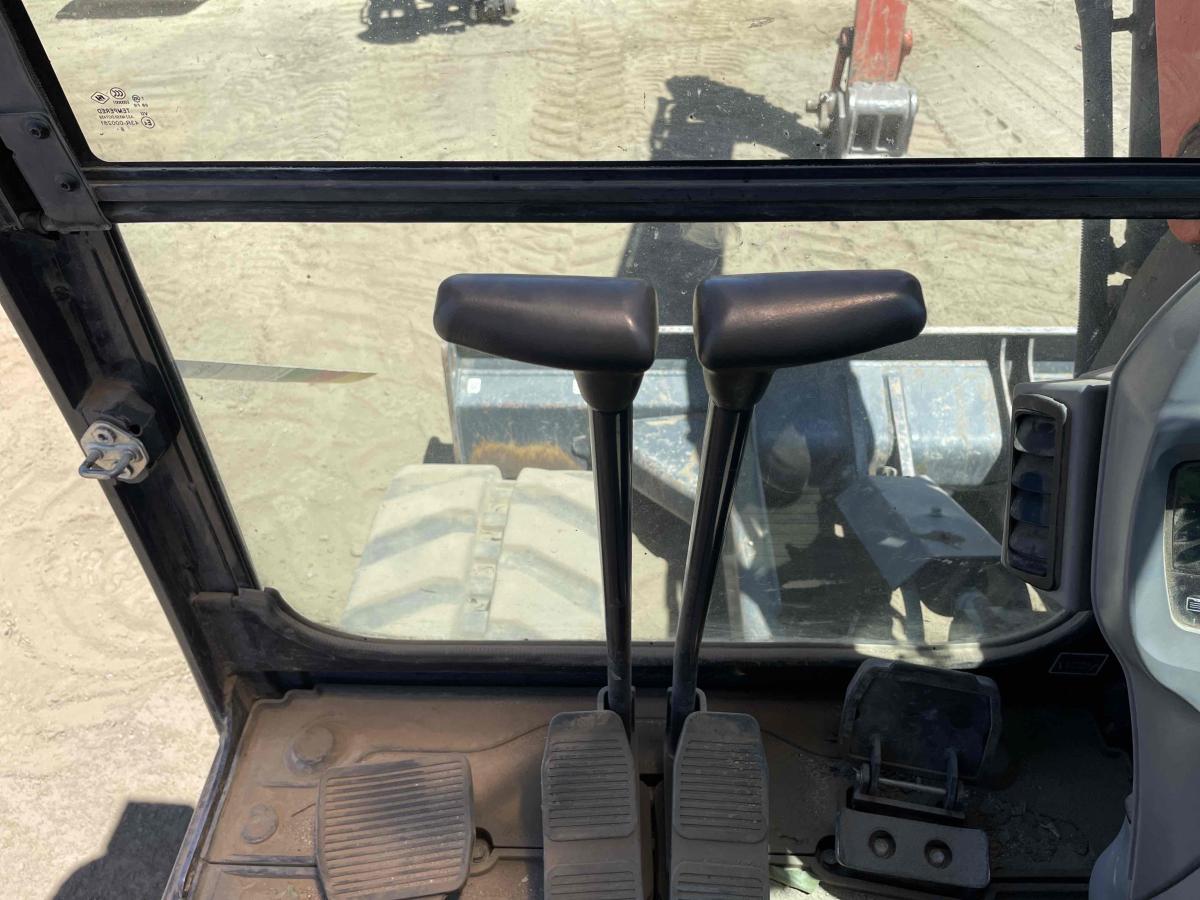 2019 Kubota KX080-4-5
