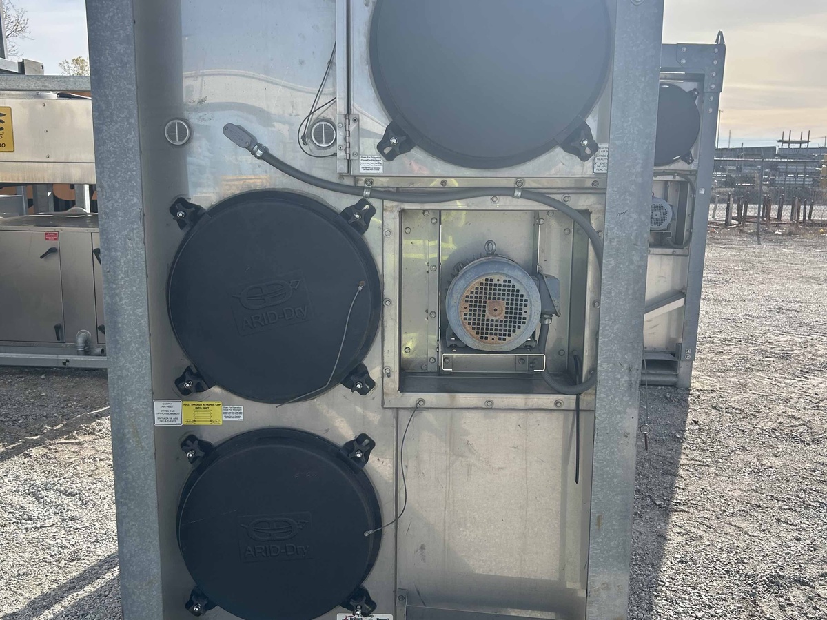 2018 Climate by Design International CDH-142-6