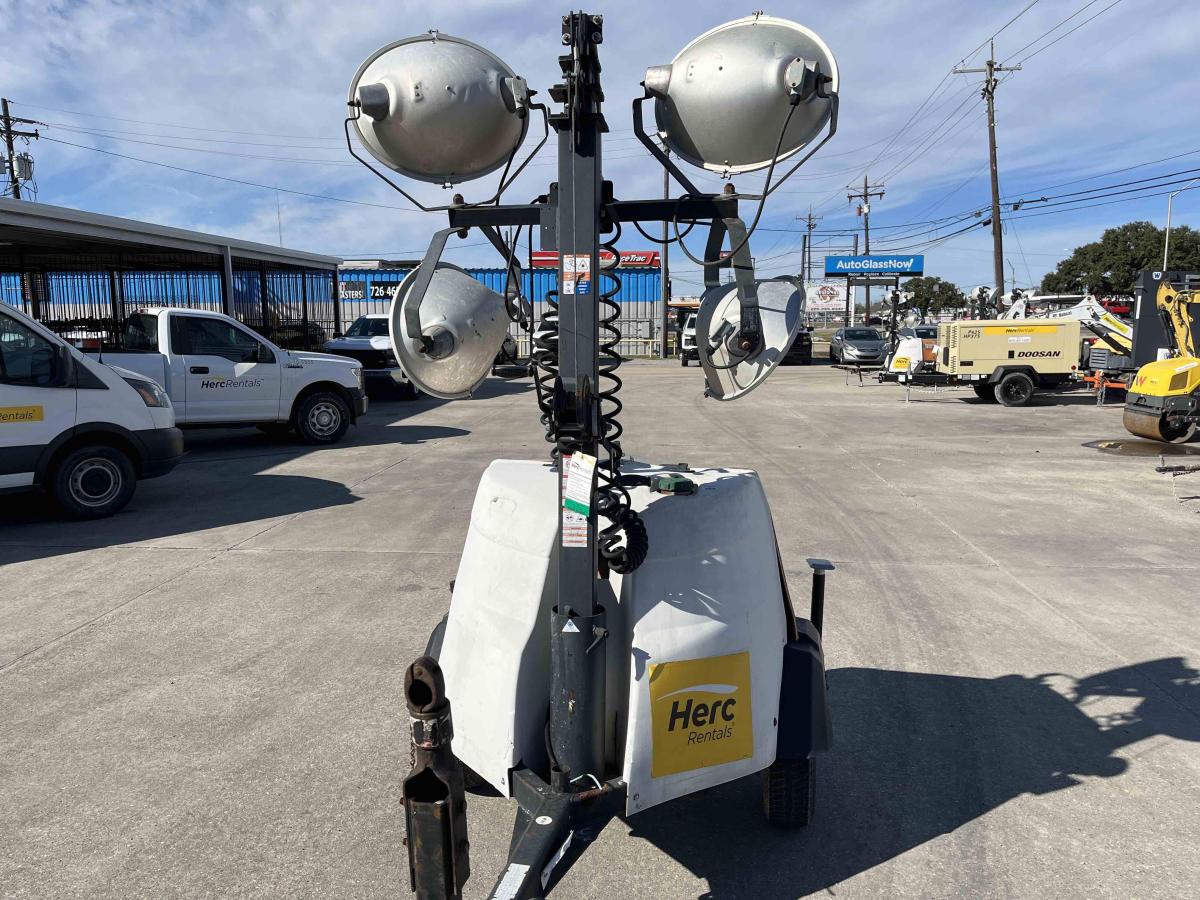2018 Magnum MLT6S