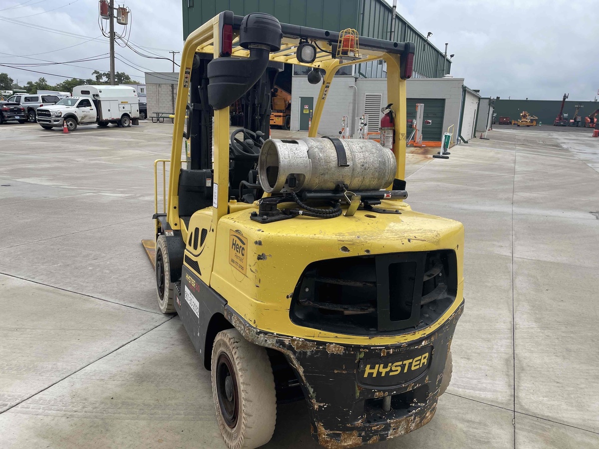 2020 Hyster H80FT-4