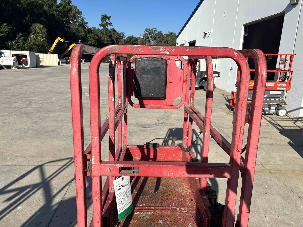 2019 MEC 1330SE-5