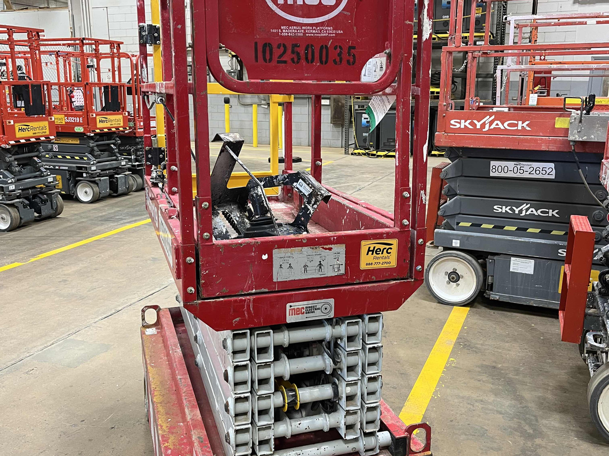 2018 MEC Micro 19-4