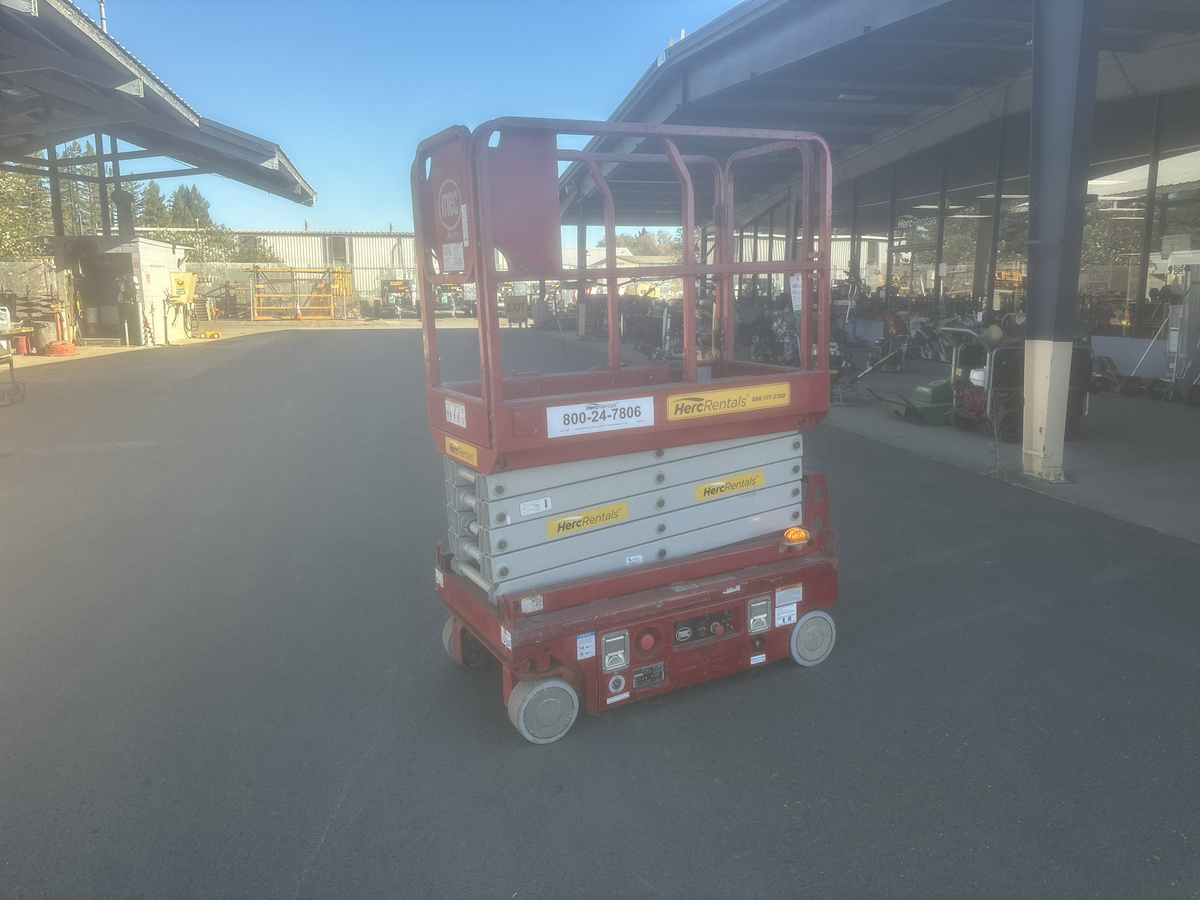 2019 MEC Micro 19-4