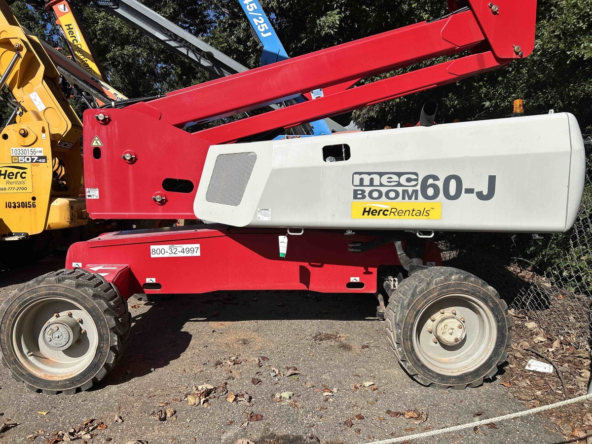 2021 MEC 60-J