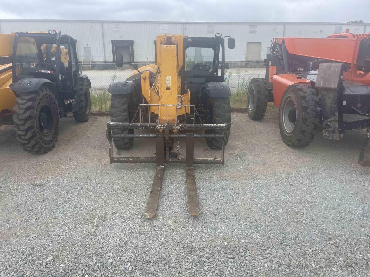 2018 JCB 506-36-2