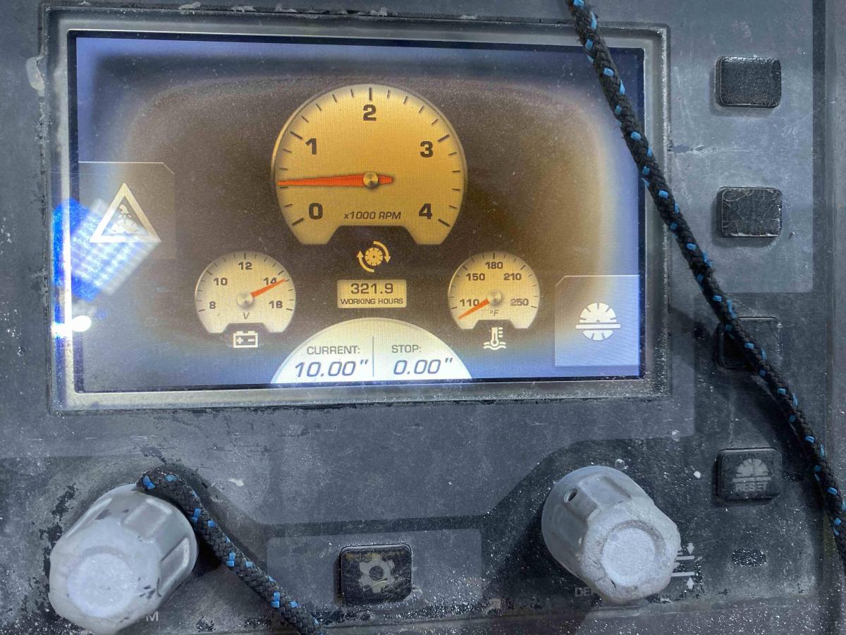 2021 Husqvarna FS5000
