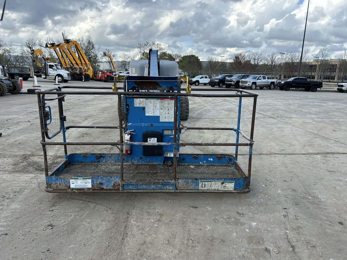 2018 Genie S-45-3