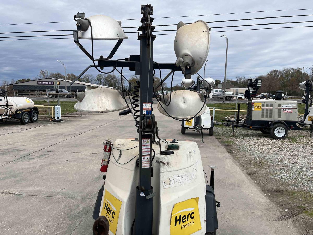 2019 Magnum MLT6S