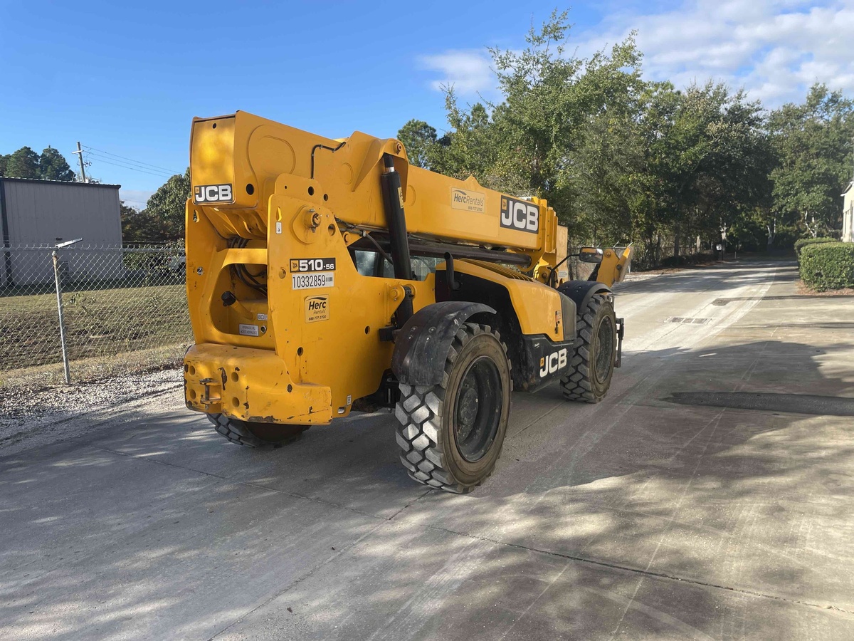 2023 JCB 510-56-5