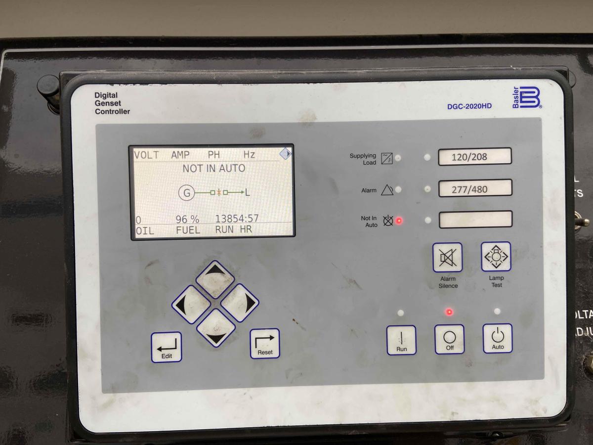 2017 Multiquip DCA300SSJU4F3-11