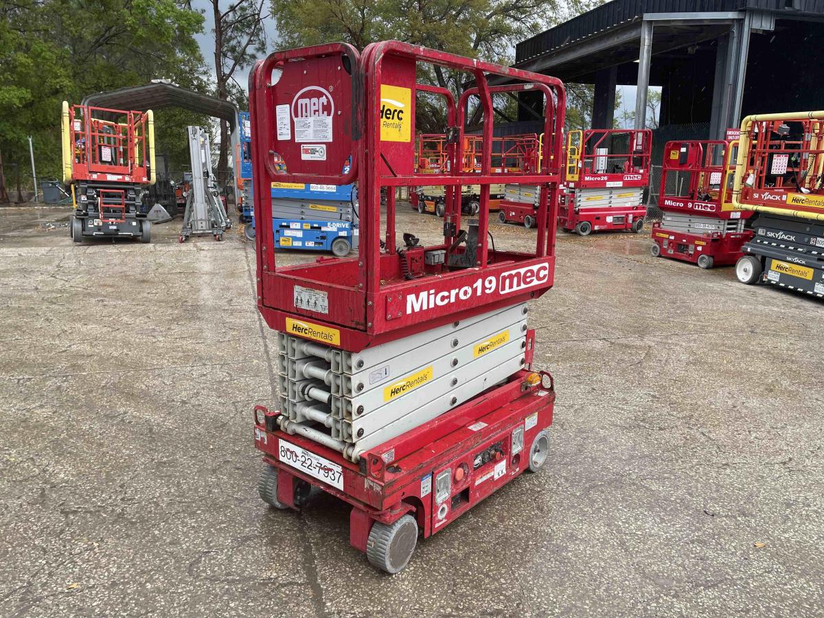 2018 MEC Micro 19